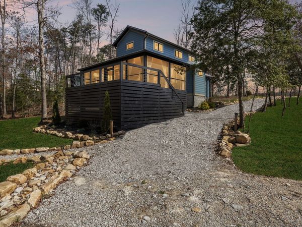 246 Hemlock Cove , Tracy City, TN 37387