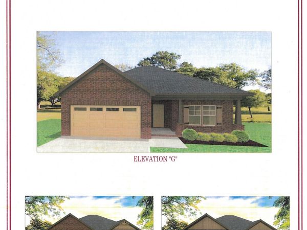 411 Wren Way Lot 449 , Spring Hill, TN 37174