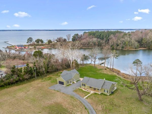 780 Greenvale Rd, LANCASTER, VA 22503