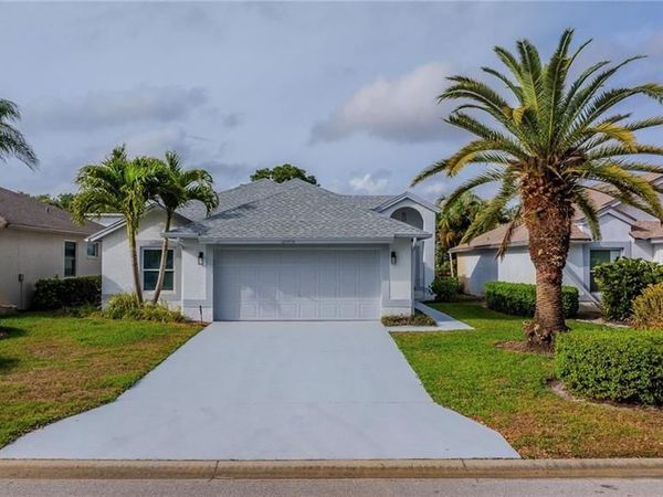 20978 Country Barn DR, ESTERO, FL 33928