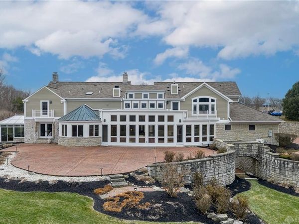 590 Versailles Drive, Centerville, OH 45459