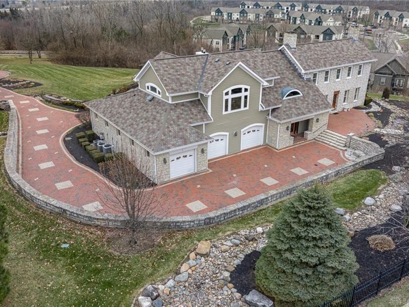 590 Versailles Drive, Centerville, OH 45459 Photo 100