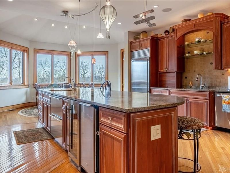 590 Versailles Drive, Centerville, OH 45459 Photo 32