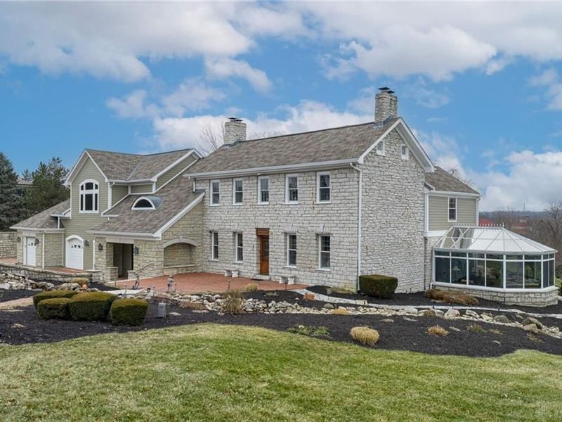 590 Versailles Drive, Centerville, OH 45459 Photo 4