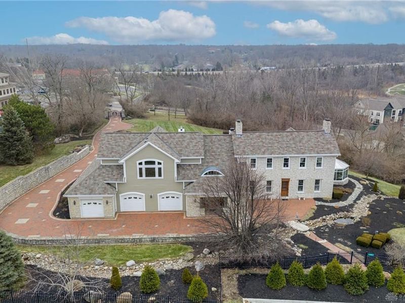 590 Versailles Drive, Centerville, OH 45459 Photo 7