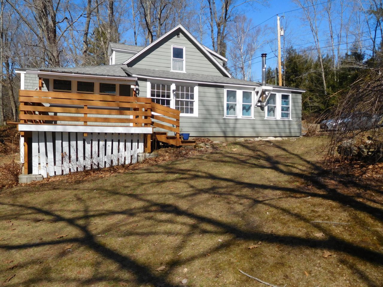 164 Alpine Street Paris, ME 04268