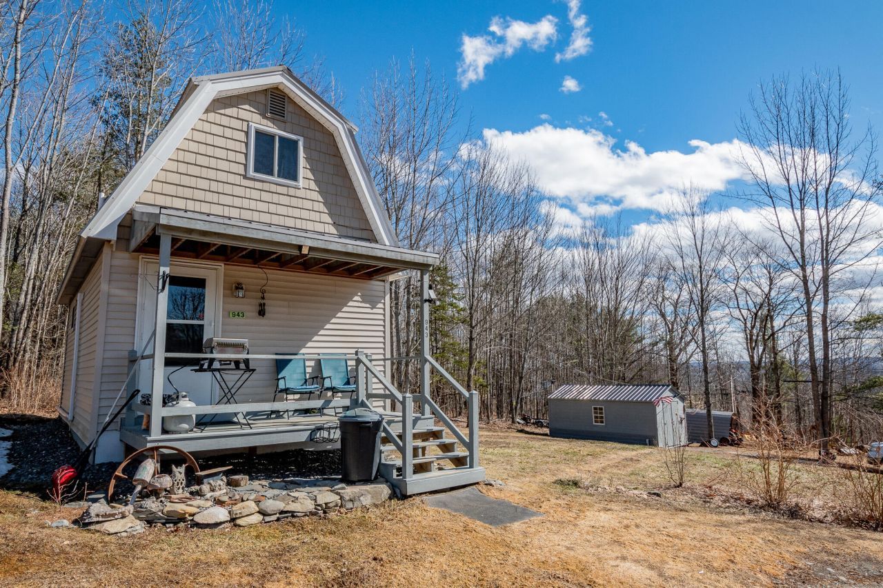 Please Call For Address, Sebec, ME 04481 Main Photo