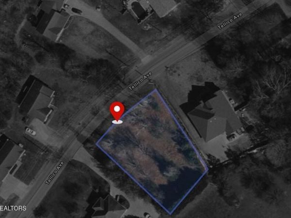 0 Tellico Avenue, Athens, TN 37303