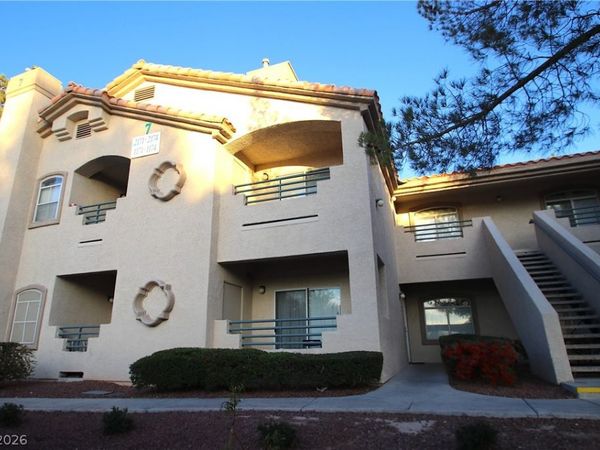 5415 W Harmon Avenue , Unit 2172, Las Vegas, NV 89103