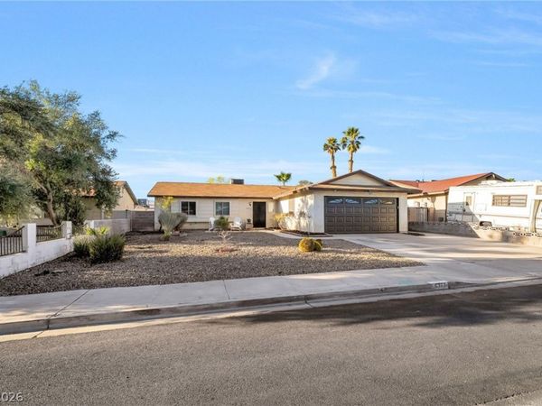 6373 Churchfield Boulevard , Las Vegas, NV 89103