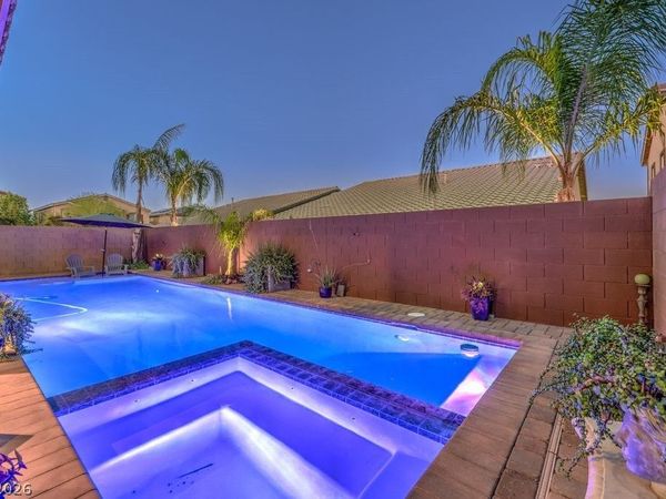 6128 Hays Cove Court , Las Vegas, NV 89148