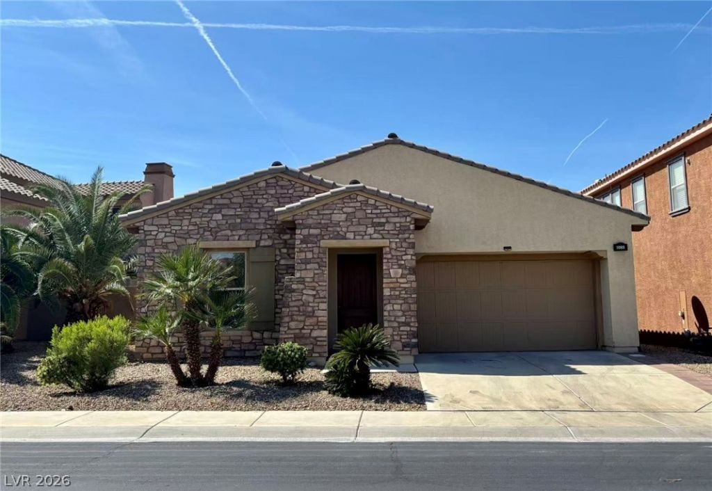 1089 Via Canale Drive, Henderson, NV 89011 Main Photo
