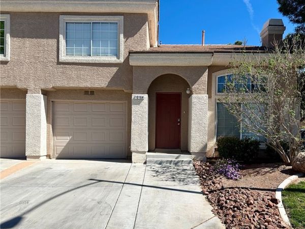 10164 Tree Bark Street, Las Vegas, NV 89183