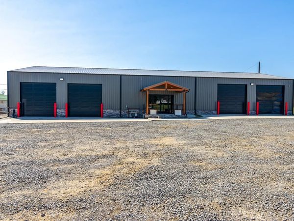 625 Hwy 65 , Greenbrier, AR 72058