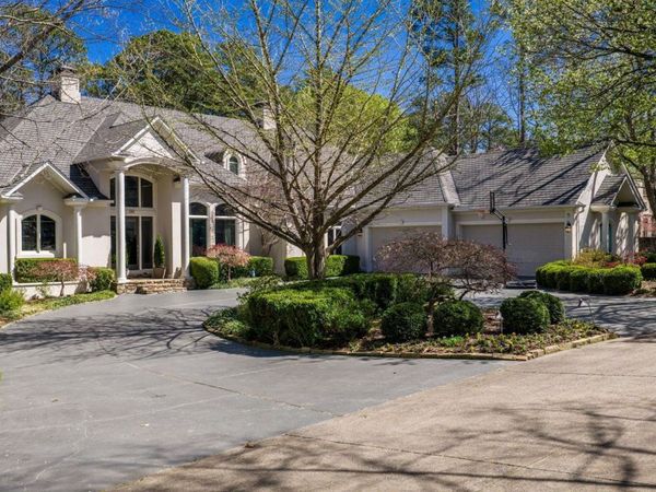 7 Lacelle Court, Little Rock, AR 72223