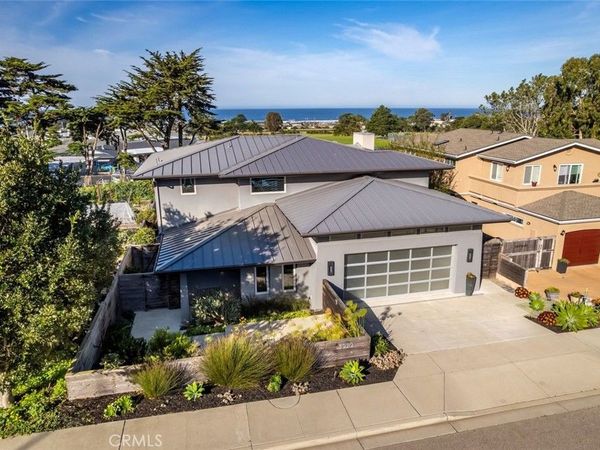 3020 Ironwood Avenue, Morro Bay, CA 93442