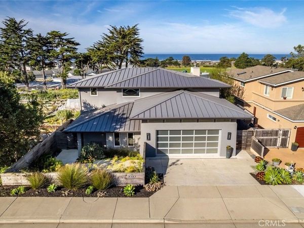 3020 Ironwood Avenue, Morro Bay, CA 93442