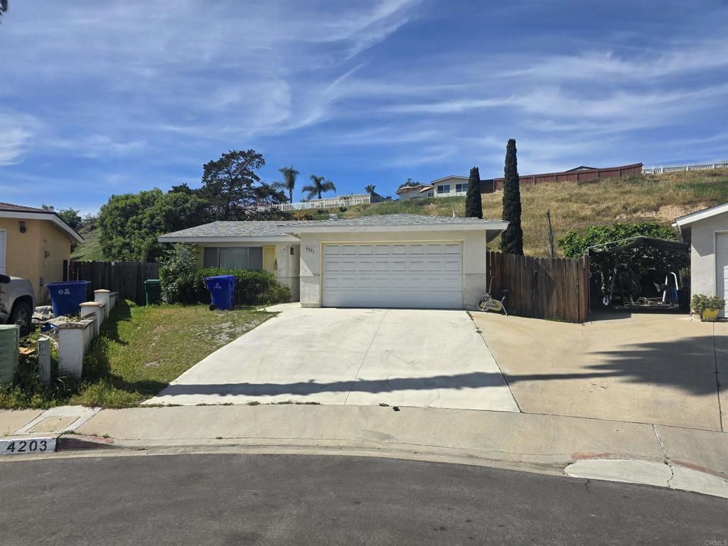4203 Stu Court, San Diego, CA 92154 Main Photo