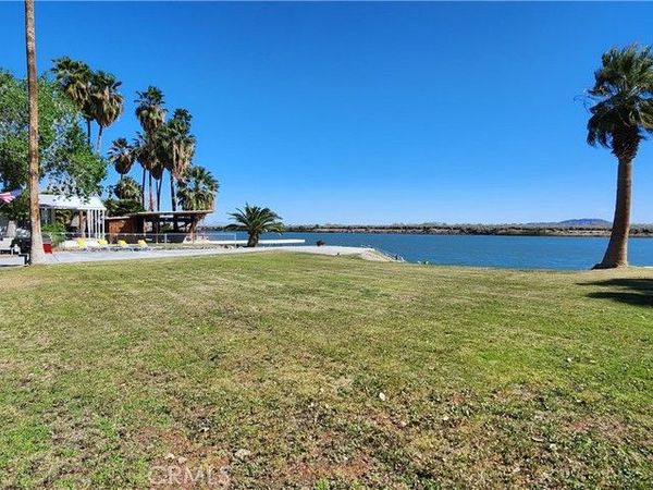 11700 Highway 95, Lot #5, Blythe, CA 92225