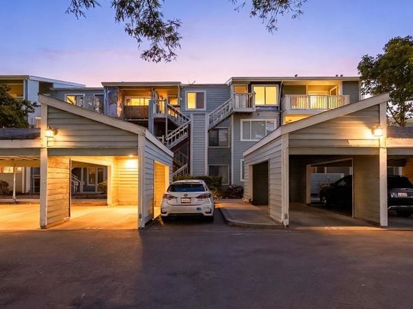 37168 Meadowbrook Cmn, Unit 304, Fremont, CA 94536