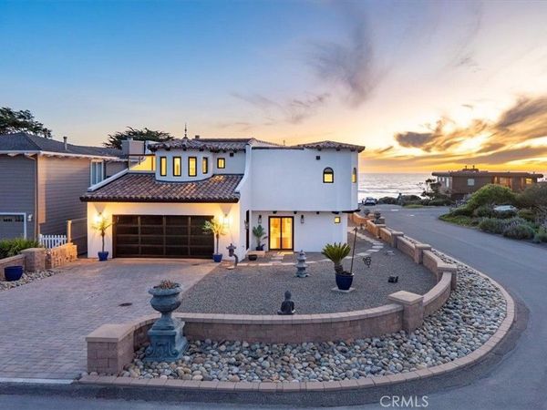 2090 Sherwood, Cambria, CA 93428