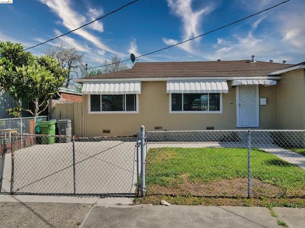138 Eldridge Avenue, Oakland, CA 94603