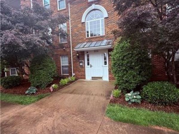 2221 Delaney Drive, Burlington, NC 27215