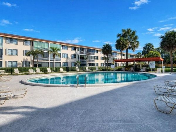 4500 N Federal Highway, Unit 121c, Lighthouse Point, FL 33064