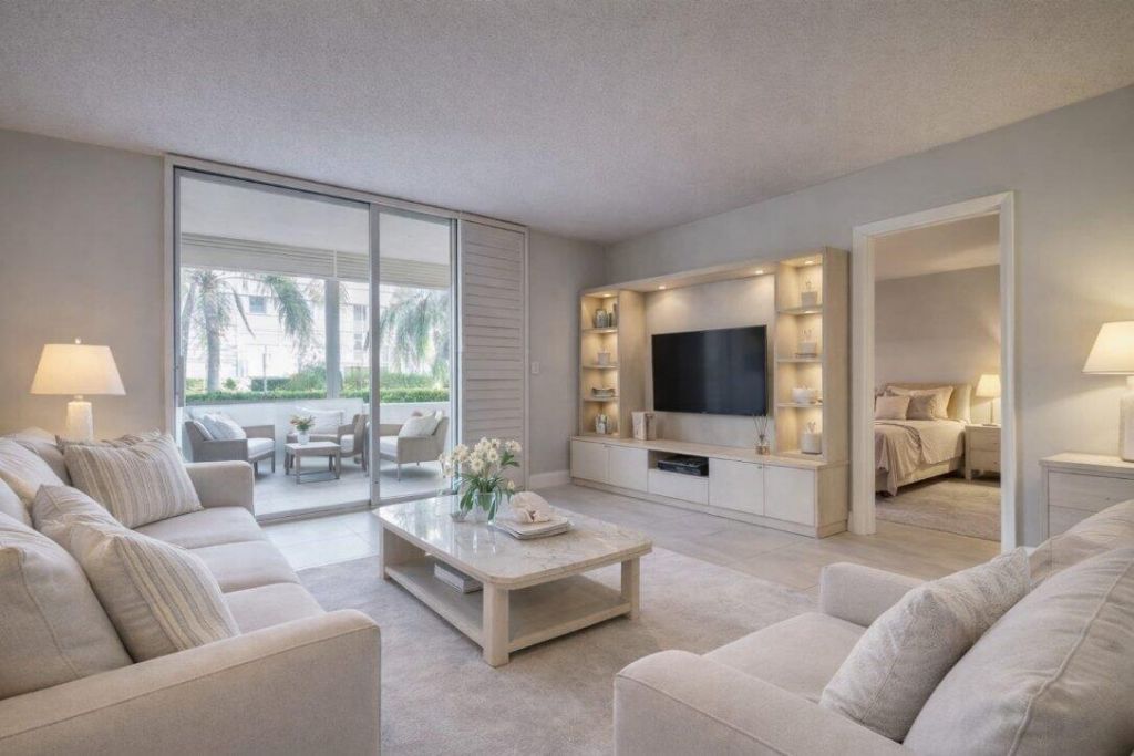 4500 N Federal Highway, Unit 121c, Lighthouse Point, FL 33064 Photo