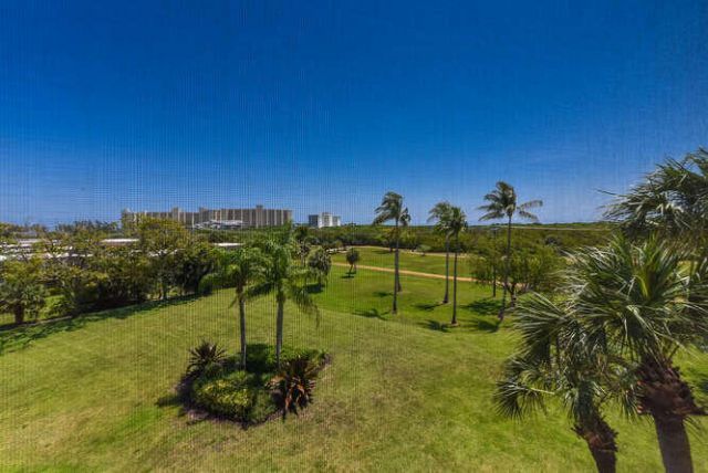 275 Palm Avenue, Unit C406, Jupiter, FL 33477 Photo