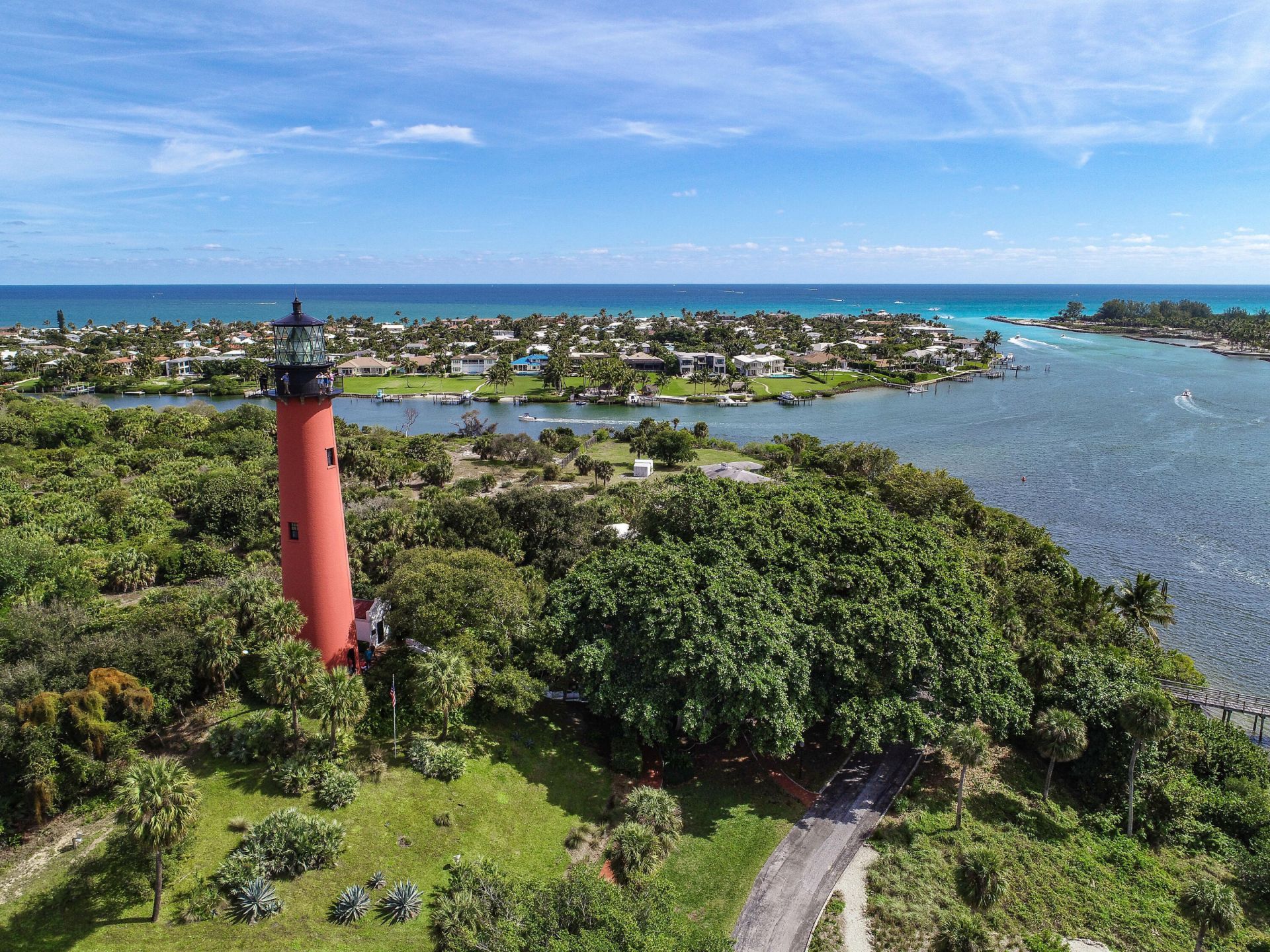 275 Palm Avenue, Unit C406, Jupiter, FL 33477 Photo