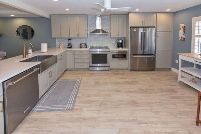 275 Palm Avenue, Unit C406, Jupiter, FL 33477 Photo