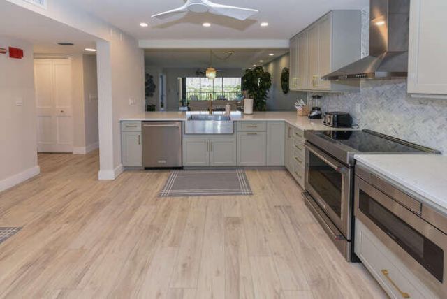 275 Palm Avenue, Unit C406, Jupiter, FL 33477 Photo