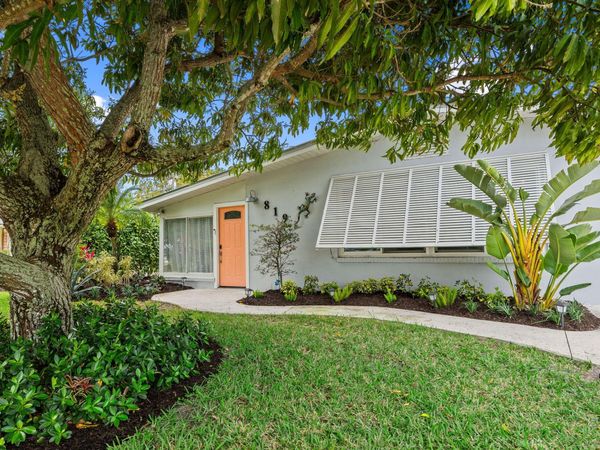 819 SE Stypmann Boulevard, Stuart, FL 34994