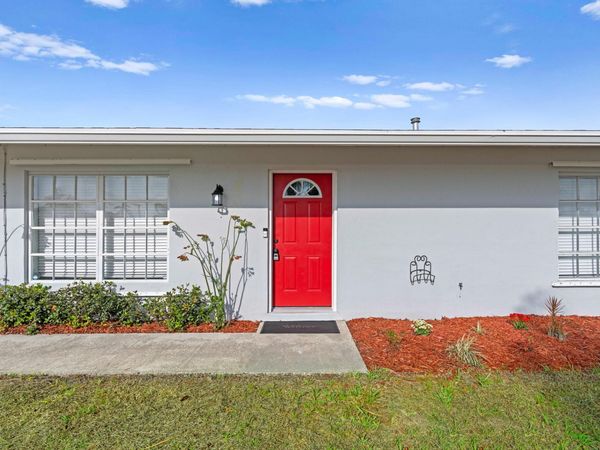 850 SW Goodrich Street, Port St. Lucie, FL 34983