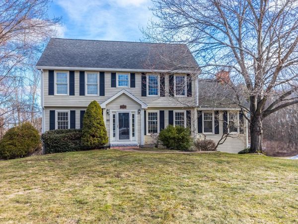 188 Buckminster Way, Portsmouth, NH 03801