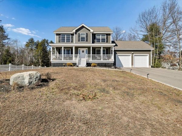 2 Sonoma Lane, Concord, NH 03303