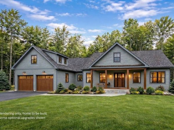 12-5 Wentworth Drive, Greenland, NH 03840