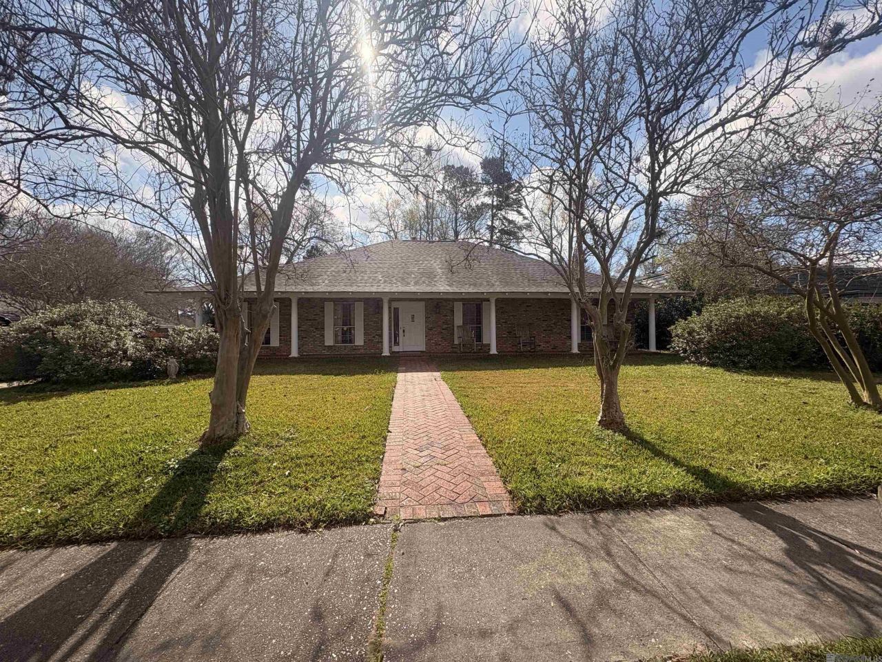 1162 Kenilworth Pkwy, Baton Rouge, LA 70808 Main Photo