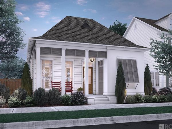 15707 Jack St, Baton Rouge, LA 70817