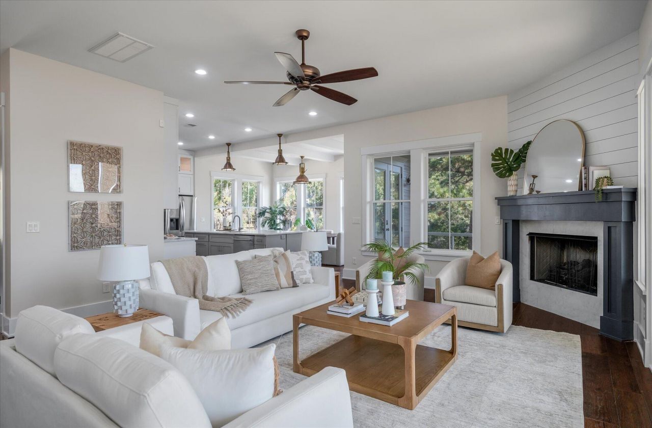 3250 Sand Marsh Lane Photo 8