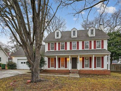 122 Whitehurst Way , Columbia, SC 29229