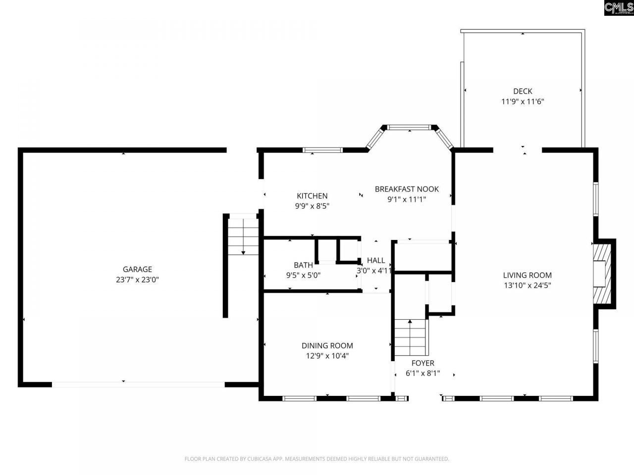 122 Whitehurst Way  Photo 31