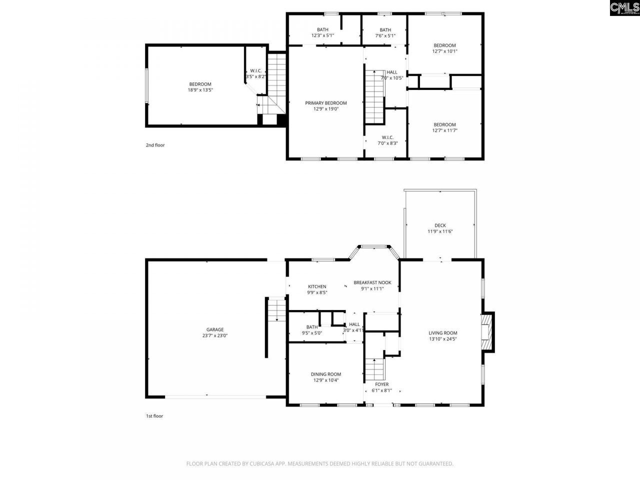 122 Whitehurst Way  Photo 33