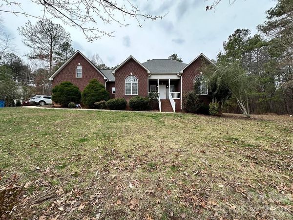 1385 Ron Whicker Drive , Catawba, NC 28609
