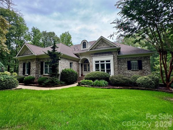 117 Whitley Mill Road , New London, NC 28127