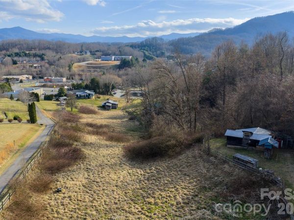 00 Noland Downs Road, Waynesville, NC 28785