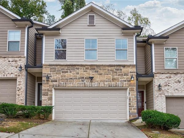 547 Monticello Boulevard SE, Atlanta, GA 30354