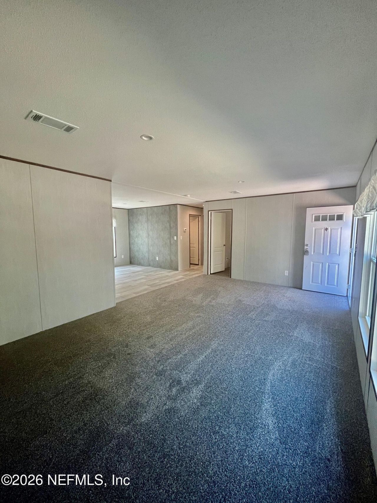 400 S Holly Avenue, Florahome, FL 32140 Photo