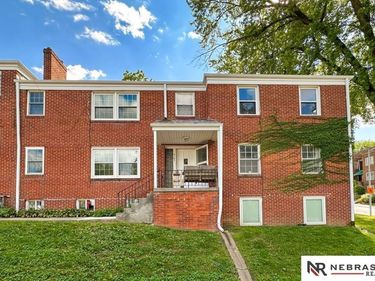 3167 Jackson Street , Unit 14, Omaha, NE 68105